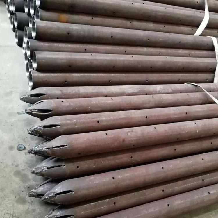 淇县76mm管棚管